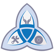 Trinity Computer Solutions logo