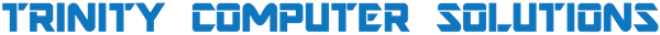 Trinity Computer Solutions